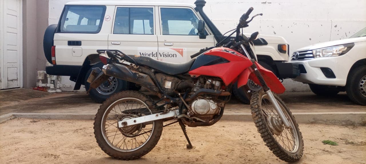 Motorizada — imagen 5