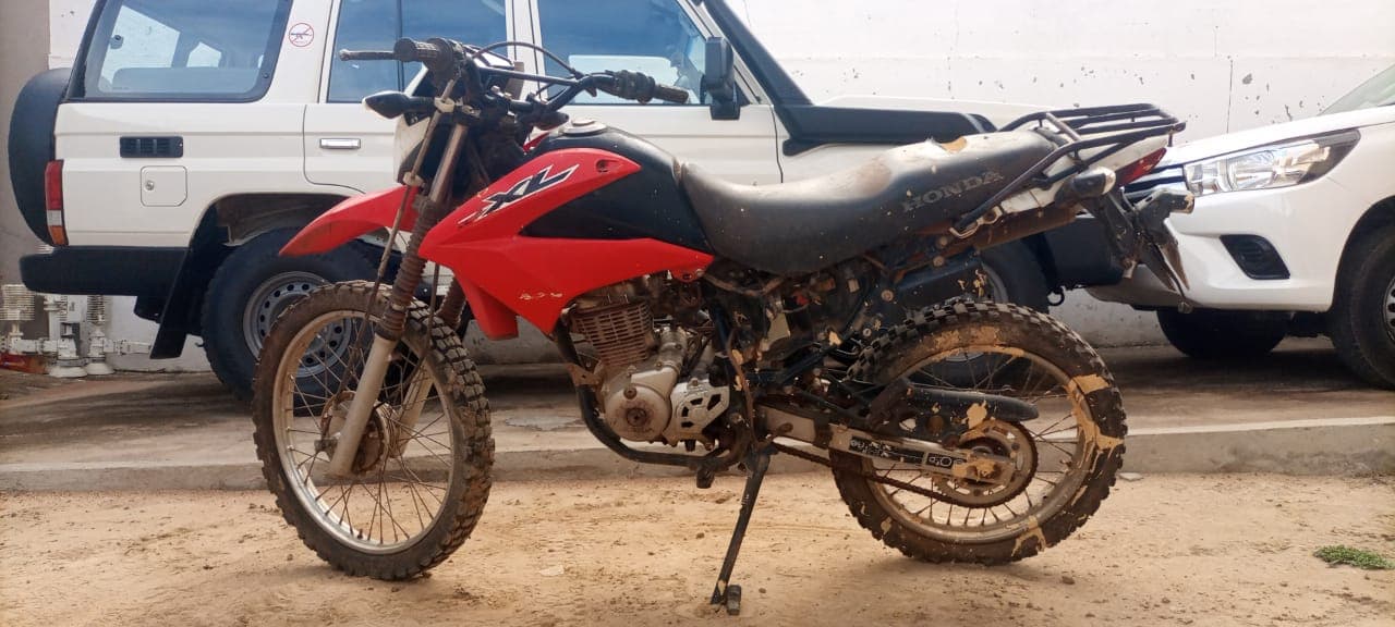 Motorizada — imagen 6