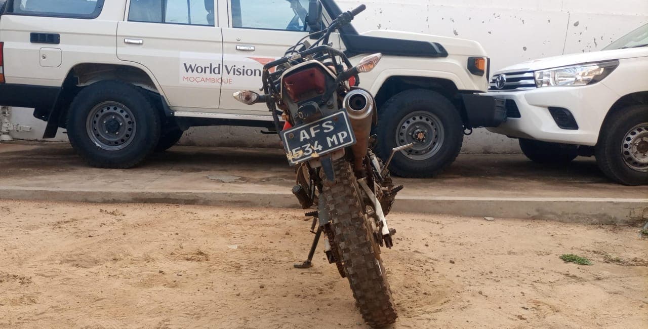 Motorizada — imagen 4