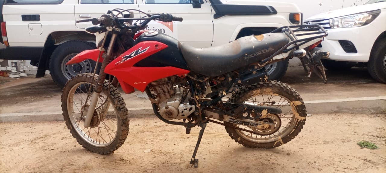 Motorizada