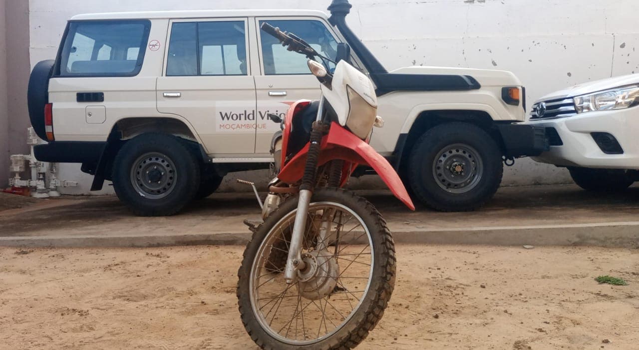 Motorizada — imagen 3