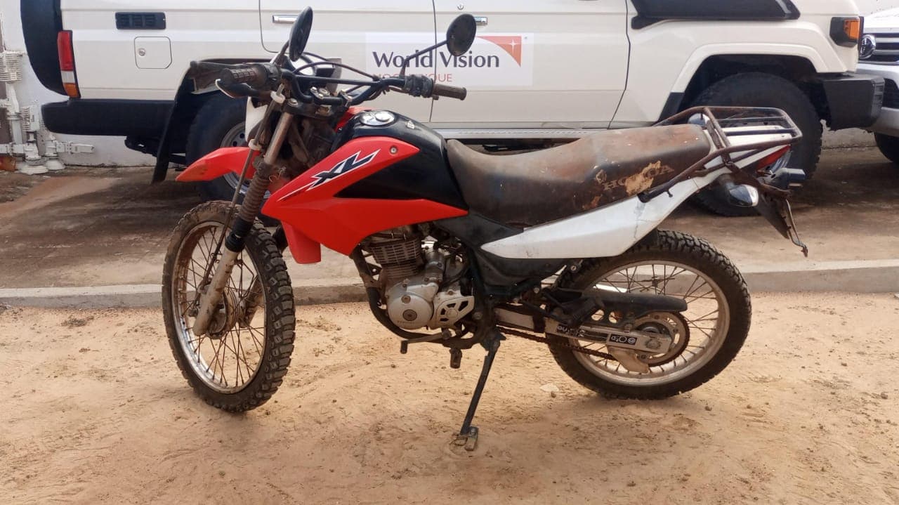 Motorizada