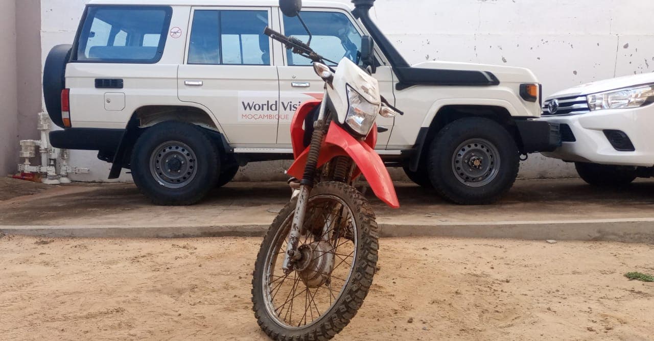 Motorizada — imagen 3
