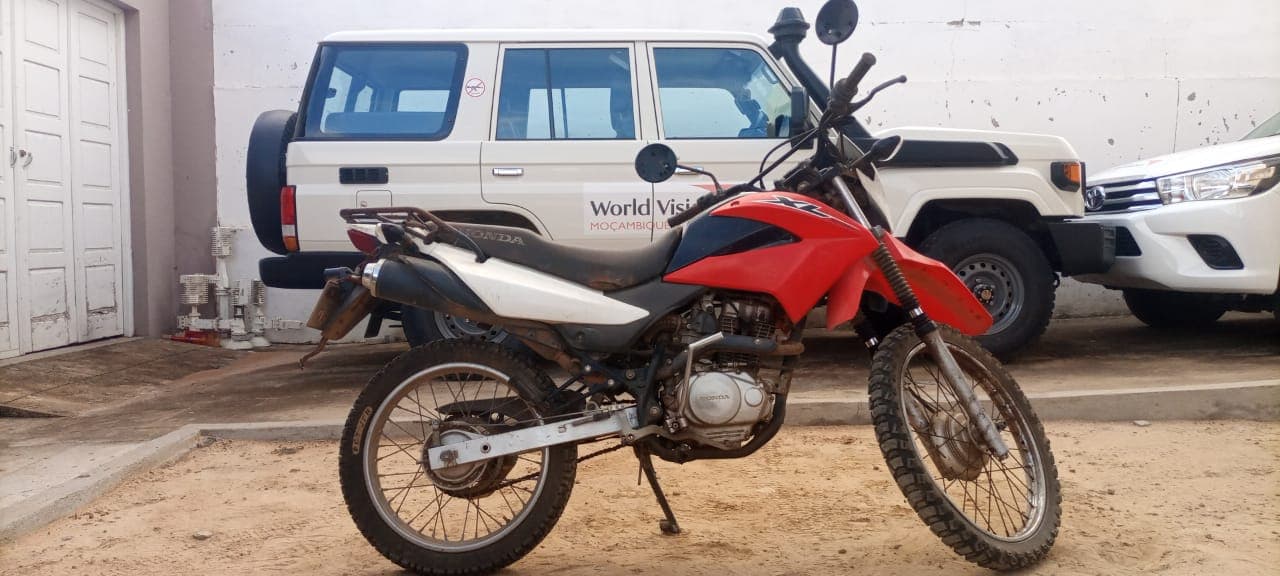 Motorizada — imagen 5