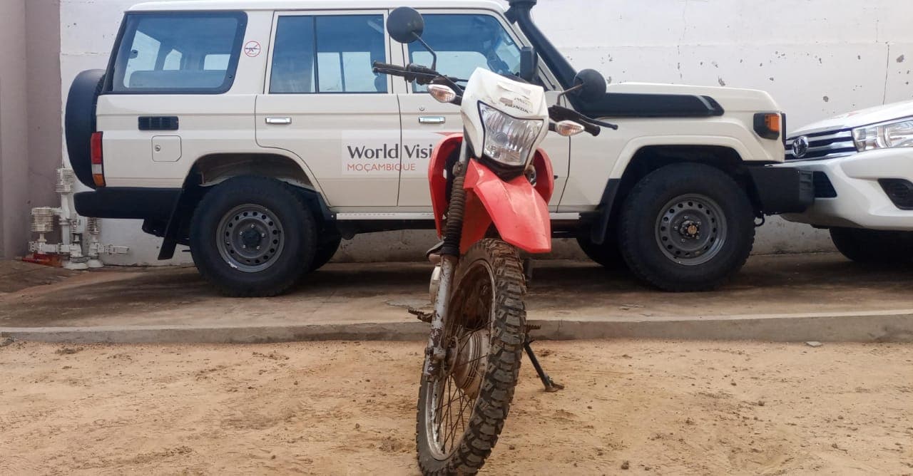 Motorizada — imagen 2