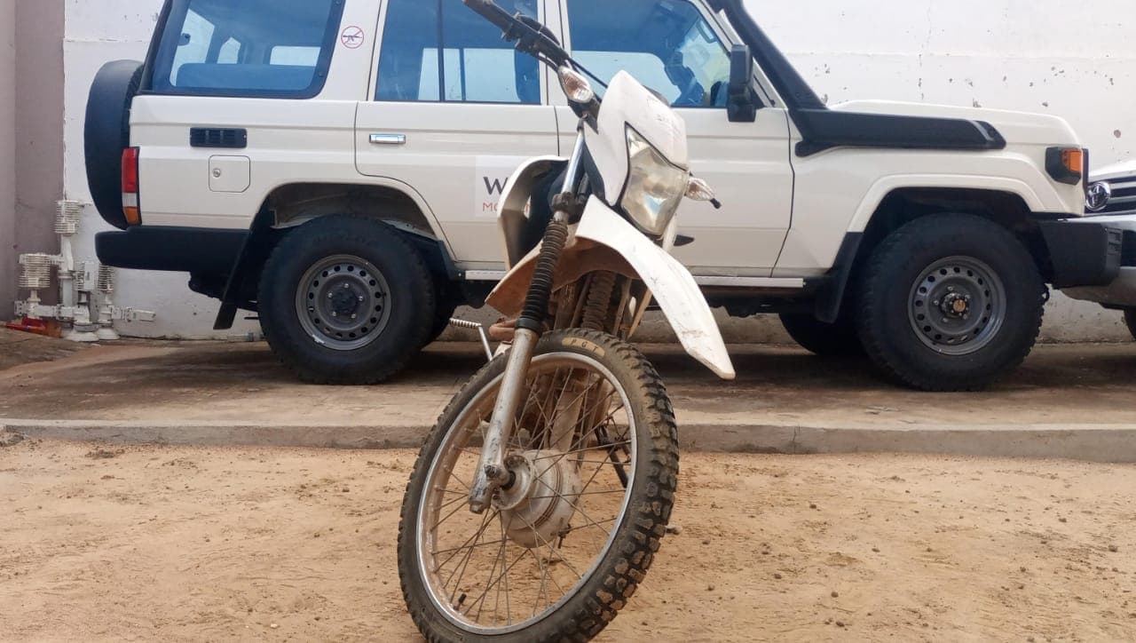 Motorized — image 3