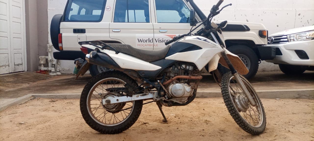 Motorized — image 5