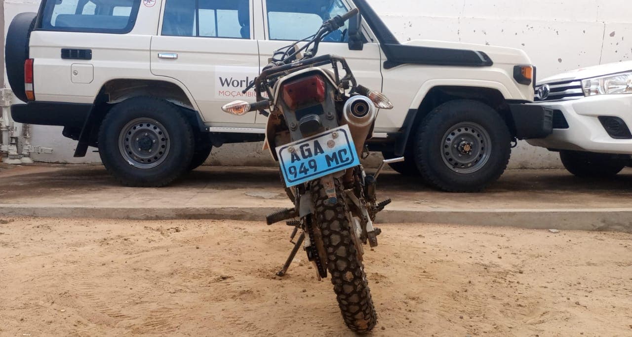Motorized — image 4