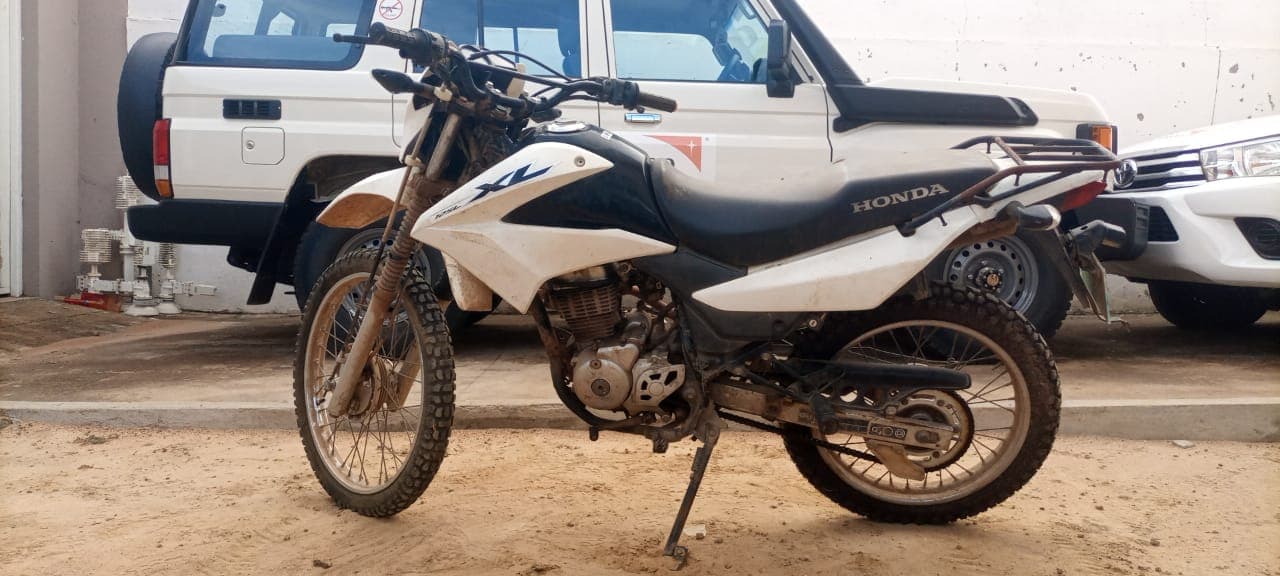 Motorized — image 6