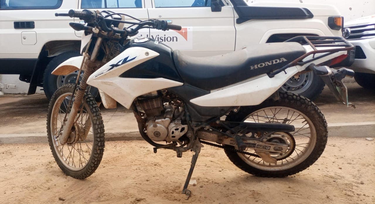 Motorizada