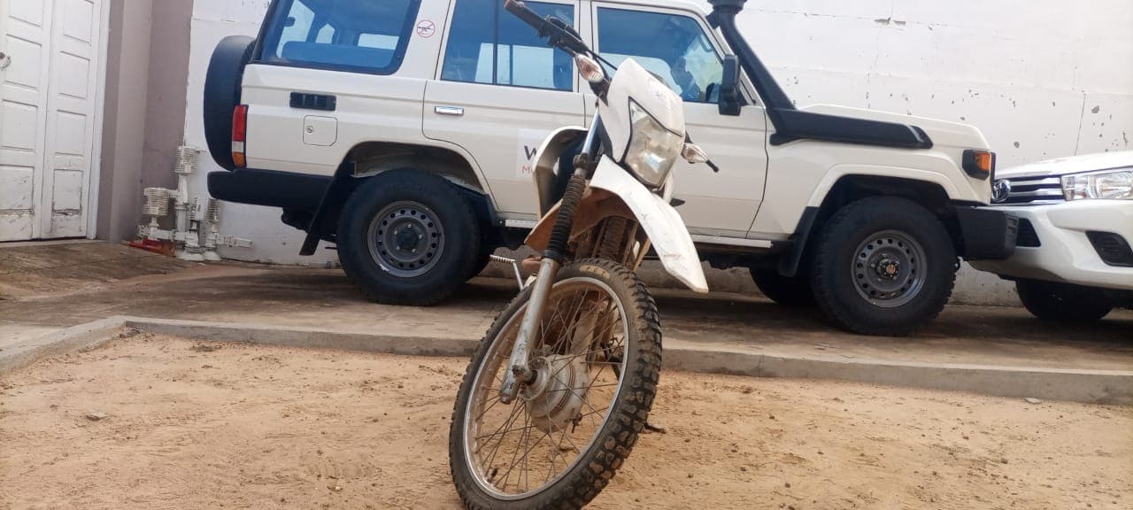 Motorized — image 2