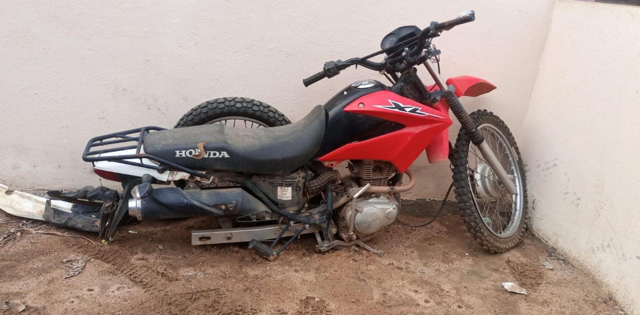 Motorizada — imagen 3
