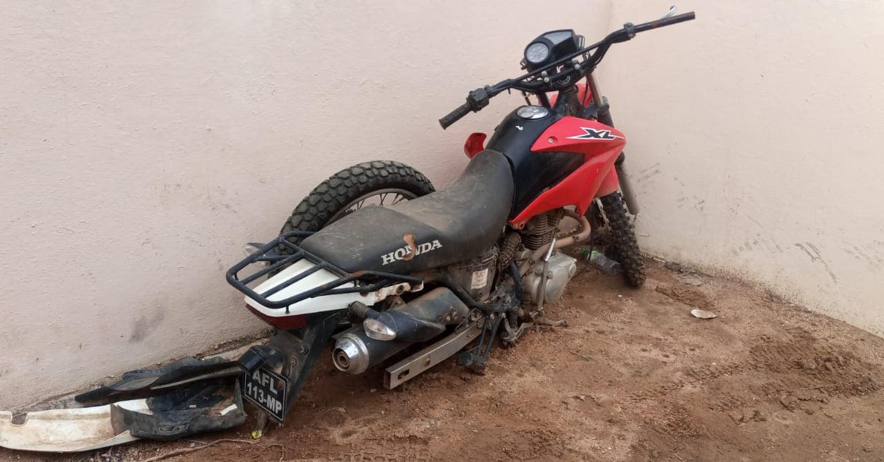 Motorizada — imagen 2