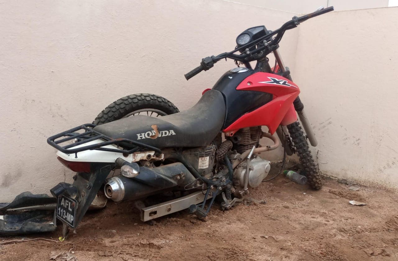 Motorizada — imagen 5
