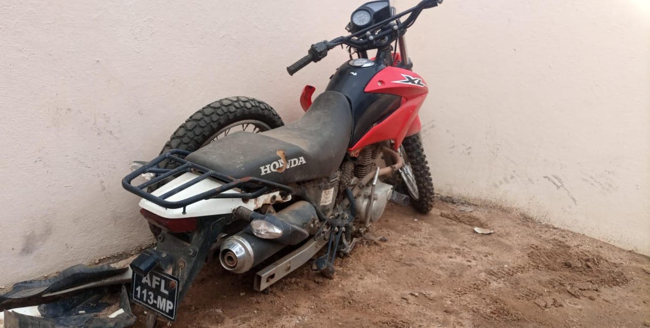 Motorizada — imagen 4