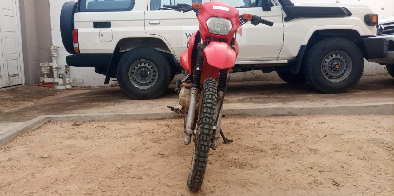 Motorizada — imagem 2