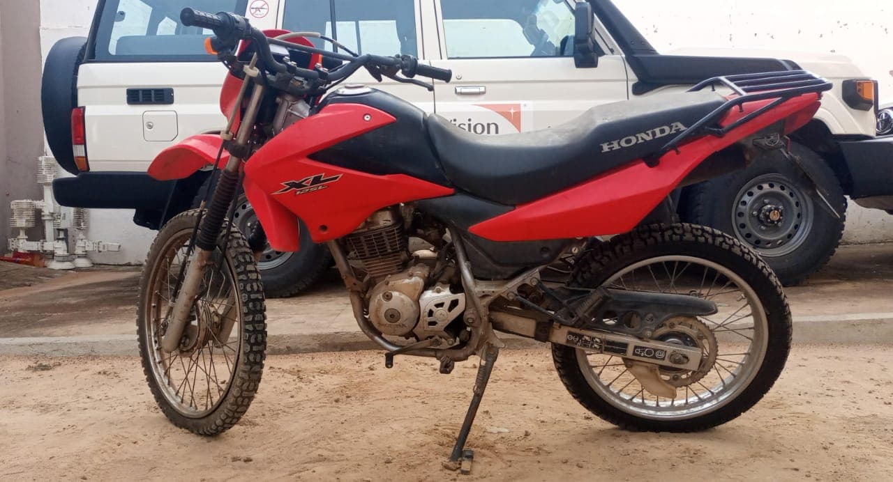 Motorizada — imagem 6