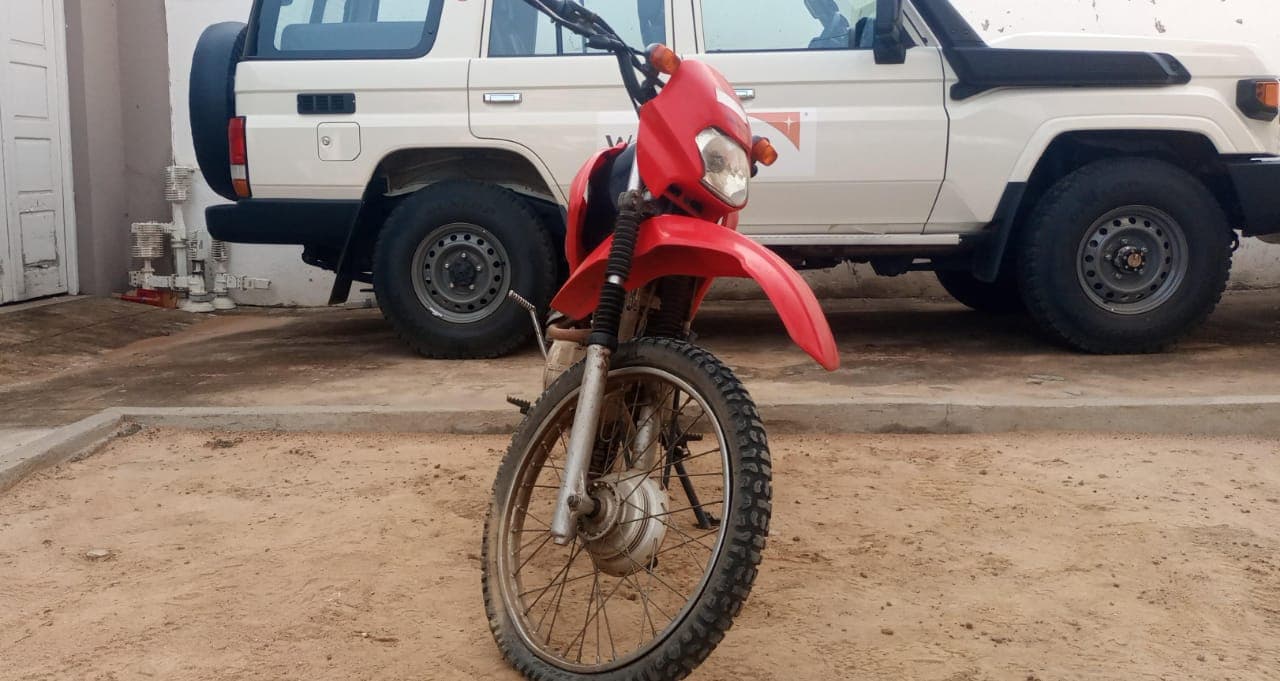 Motorizada — imagem 3