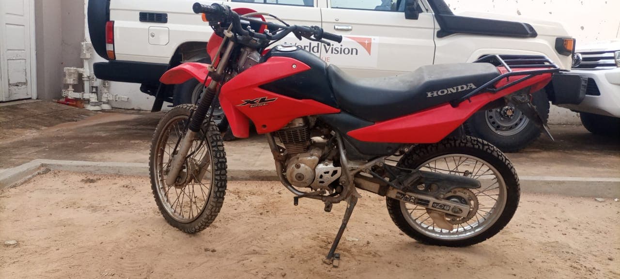 Motorizada