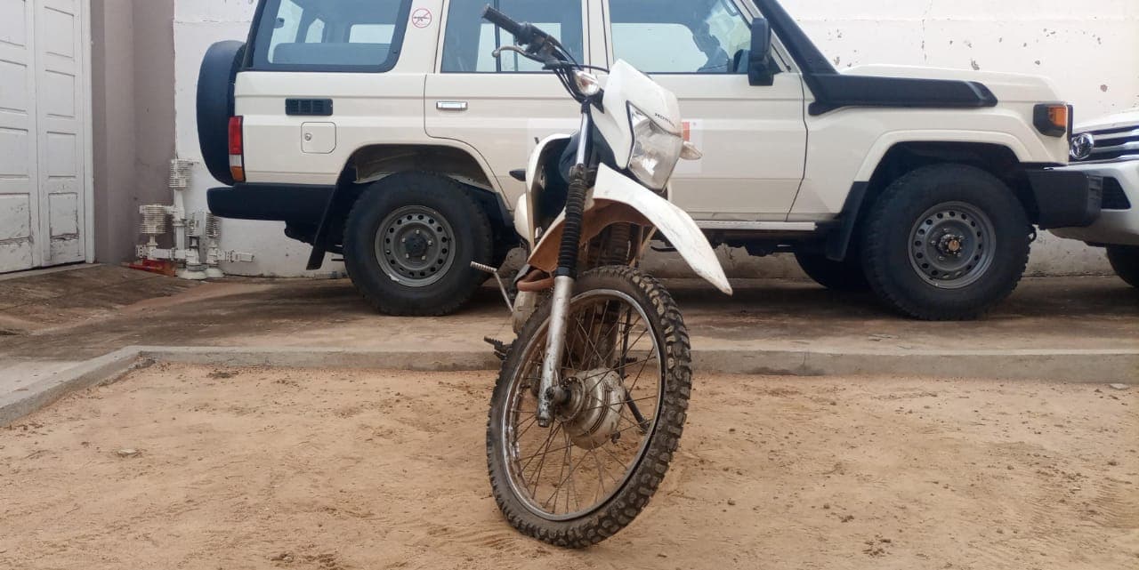 Motorizada — imagen 2
