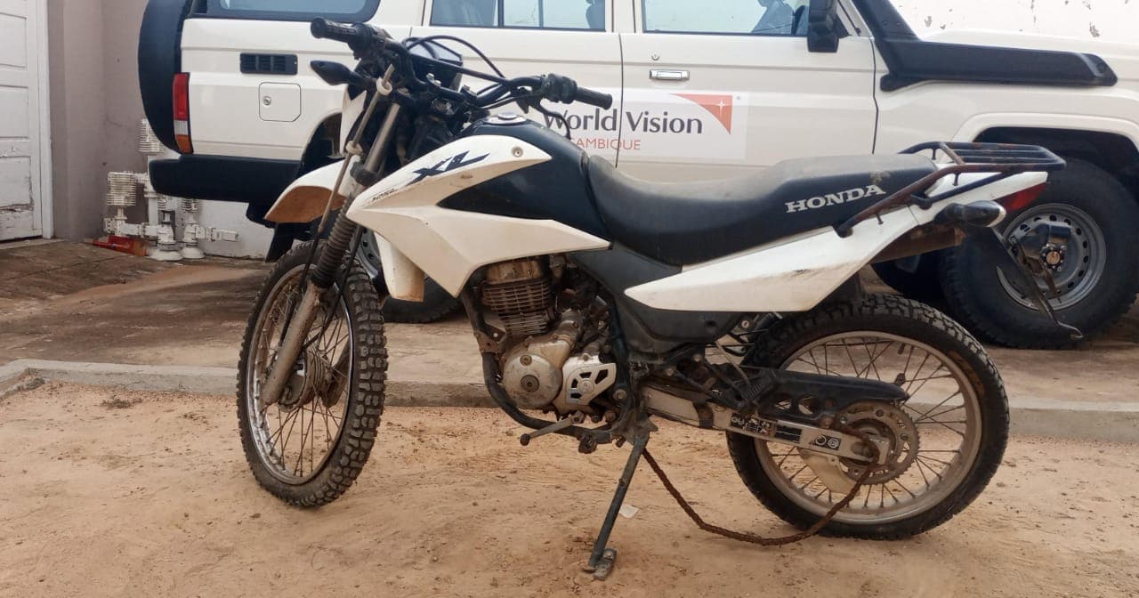 Motorizada — imagen 6