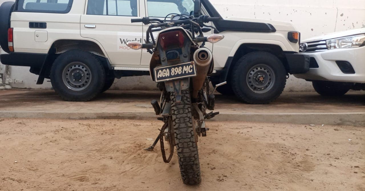 Motorizada — imagen 3