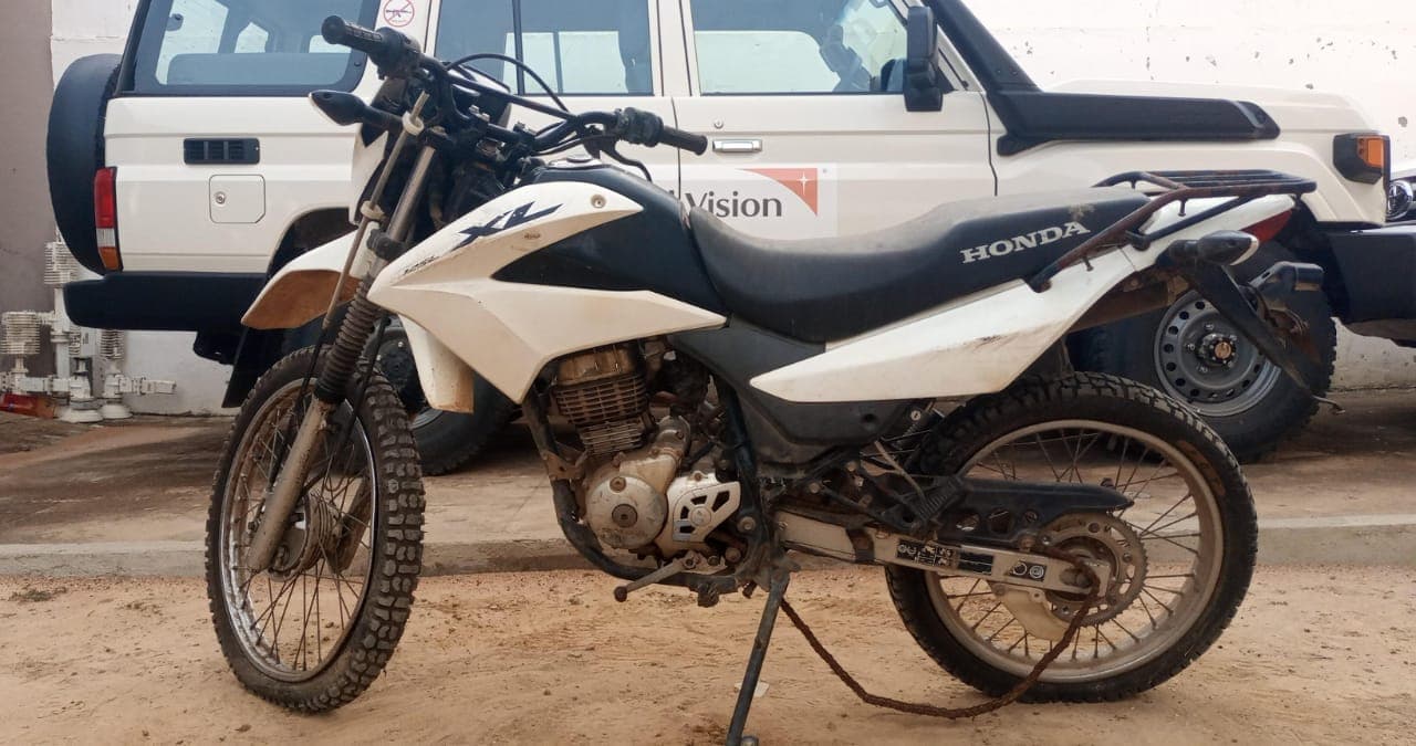 Motorizada — imagen 5