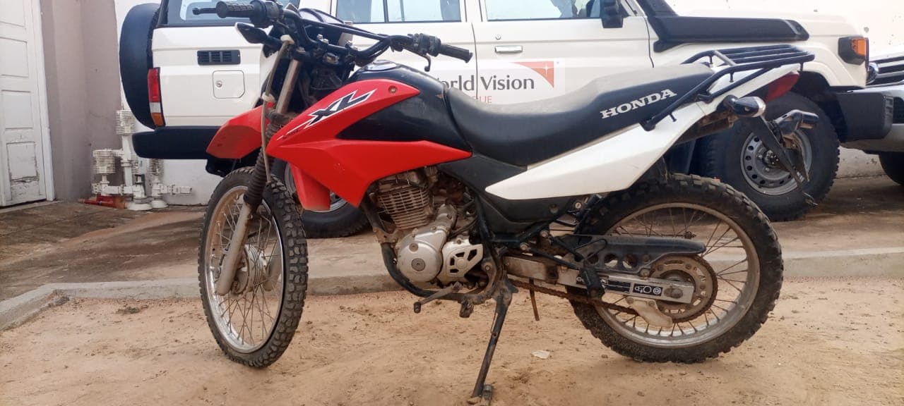 Motorizada — imagen 6