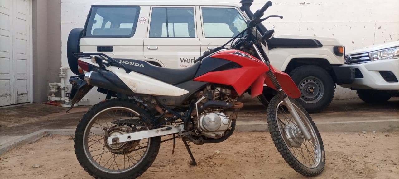 Motorizada — imagen 5