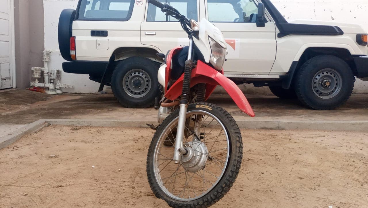 Motorizada — imagen 3