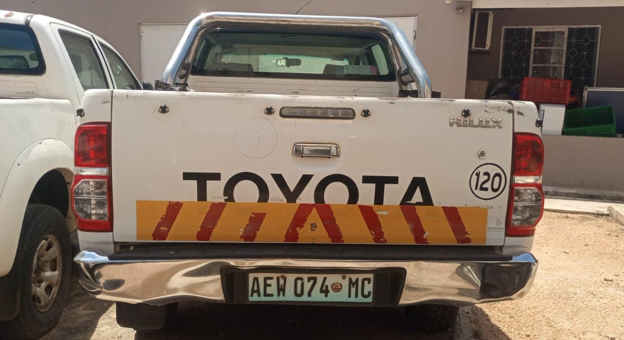 Toyota Hilux — imagem 3