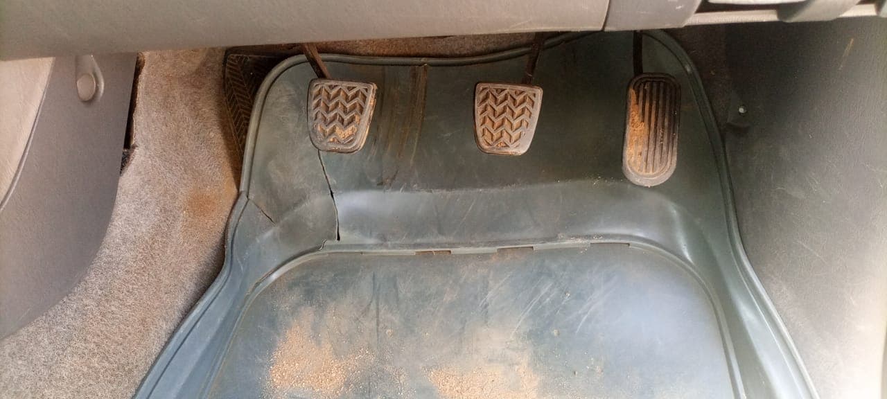 Toyota Hilux — imagem 7