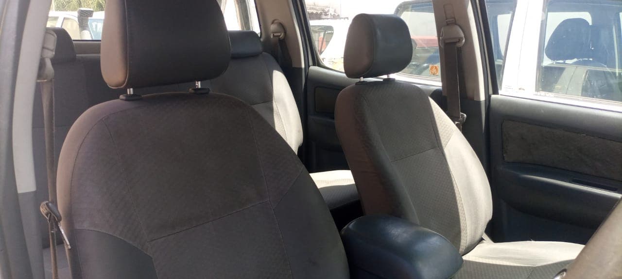 Toyota Hilux — imagem 11