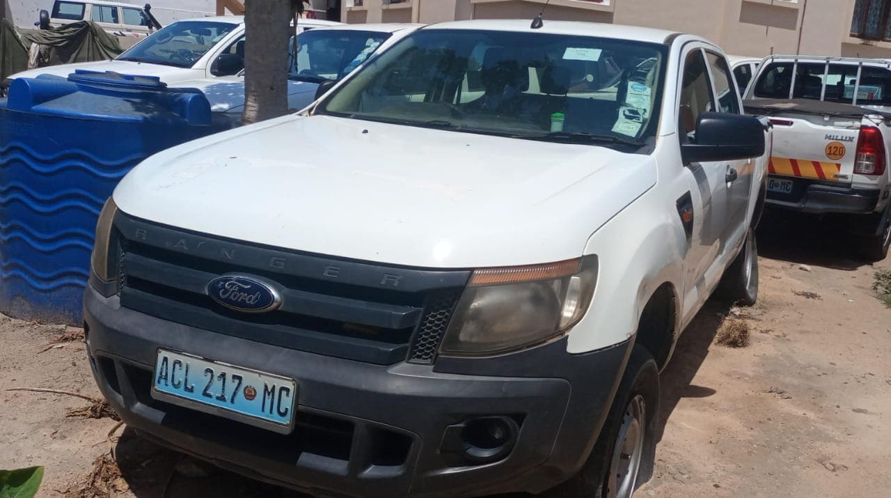 Ford Ranger — imagem 5
