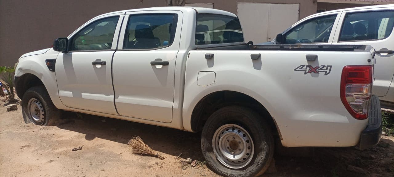 Ford Ranger — imagem 3