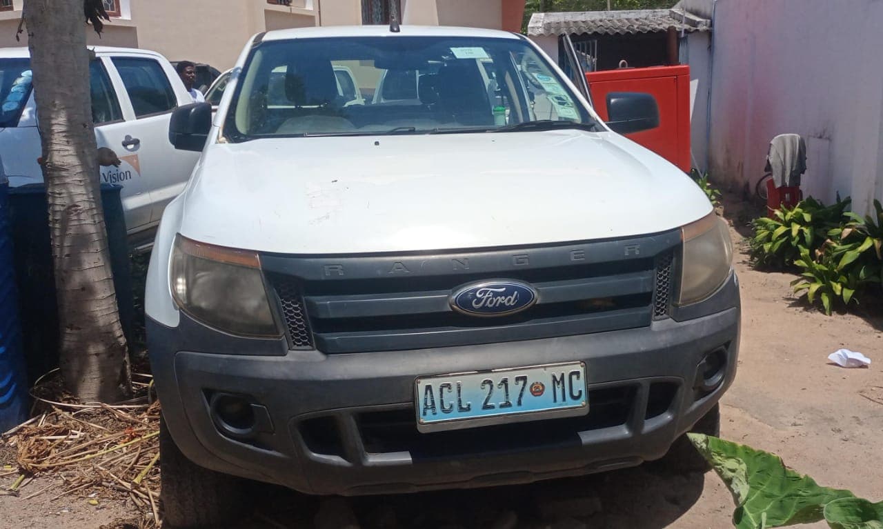 Ford Ranger — imagem 2