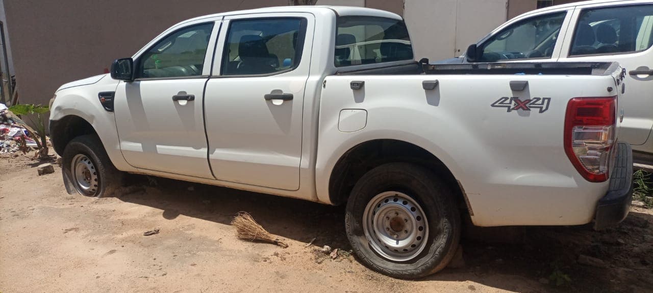 Ford Ranger — imagem 4