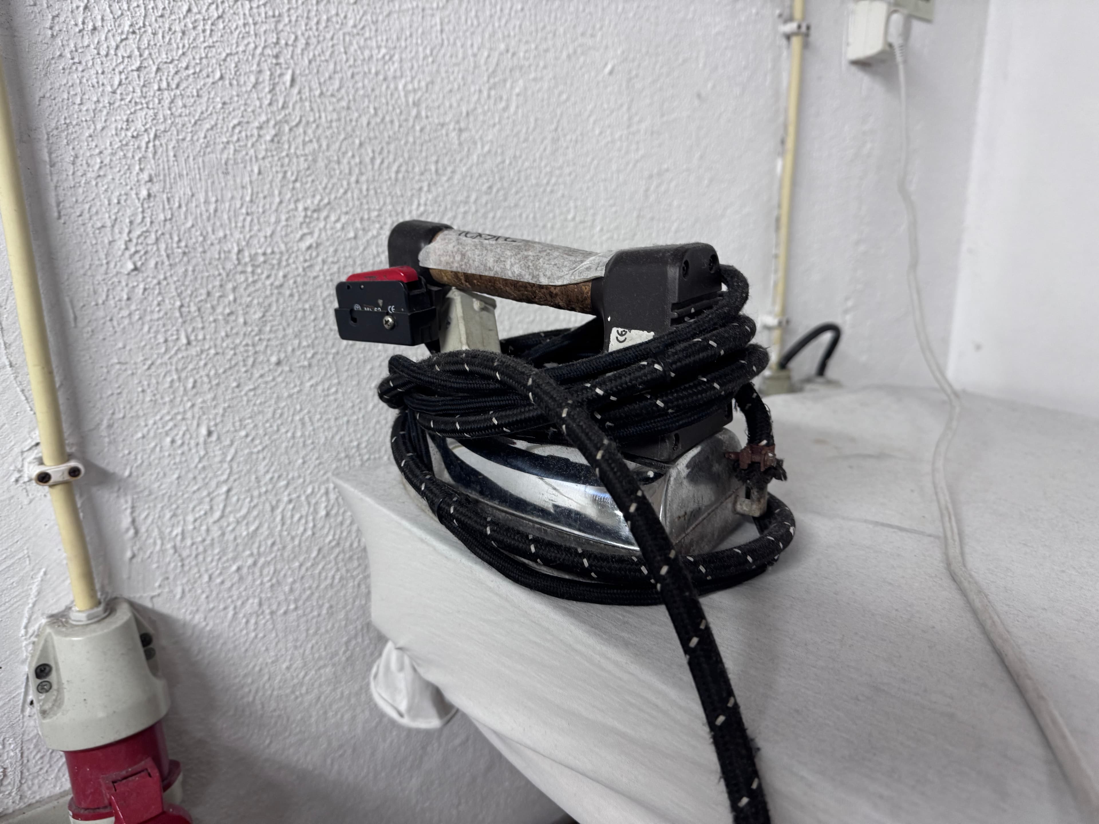 Ferros de Passar — imagem 2