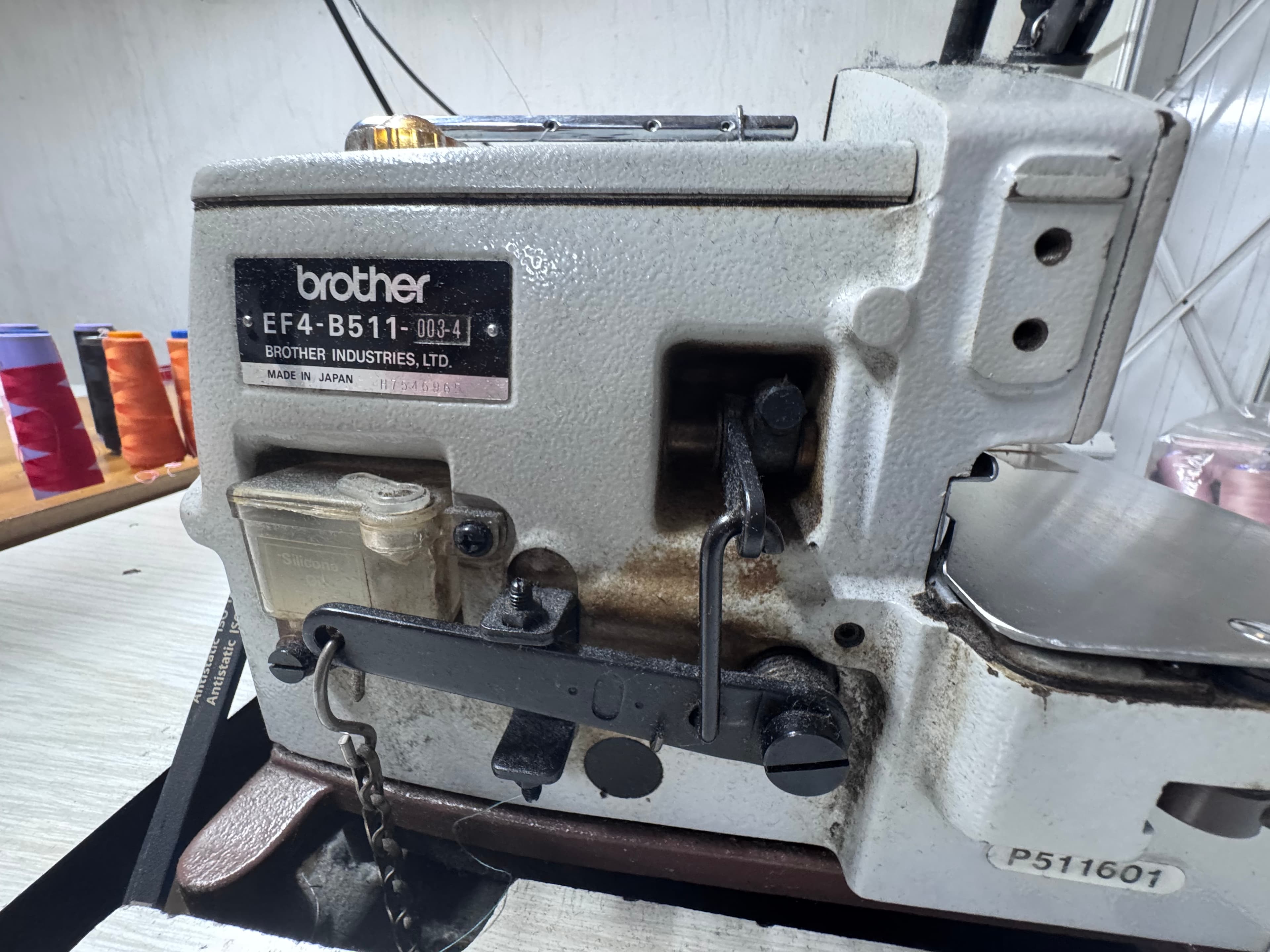 Cutting and Harvesting Machine — image 3