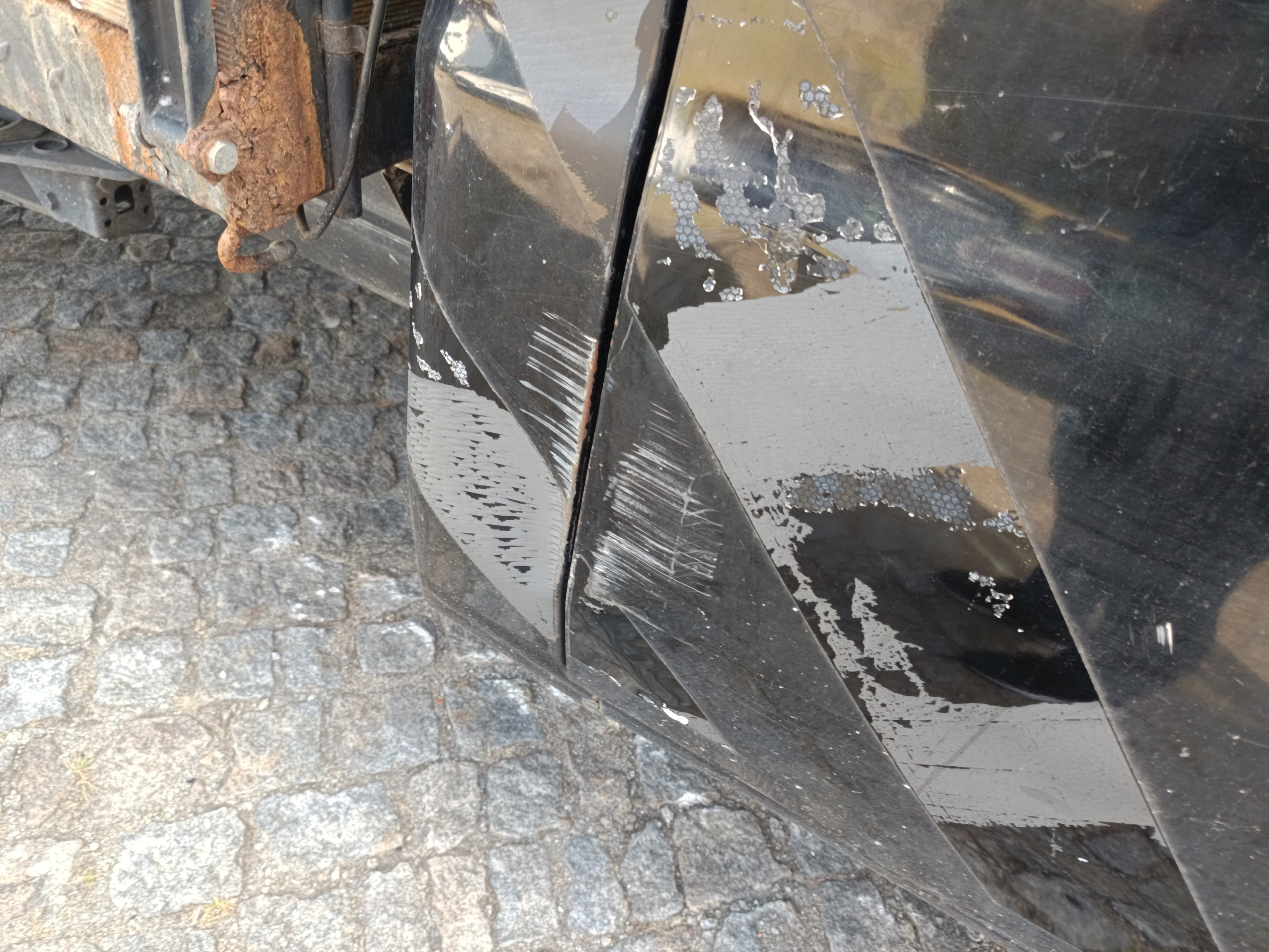 Citroën Jumper · Ano 2006 — imagen 9