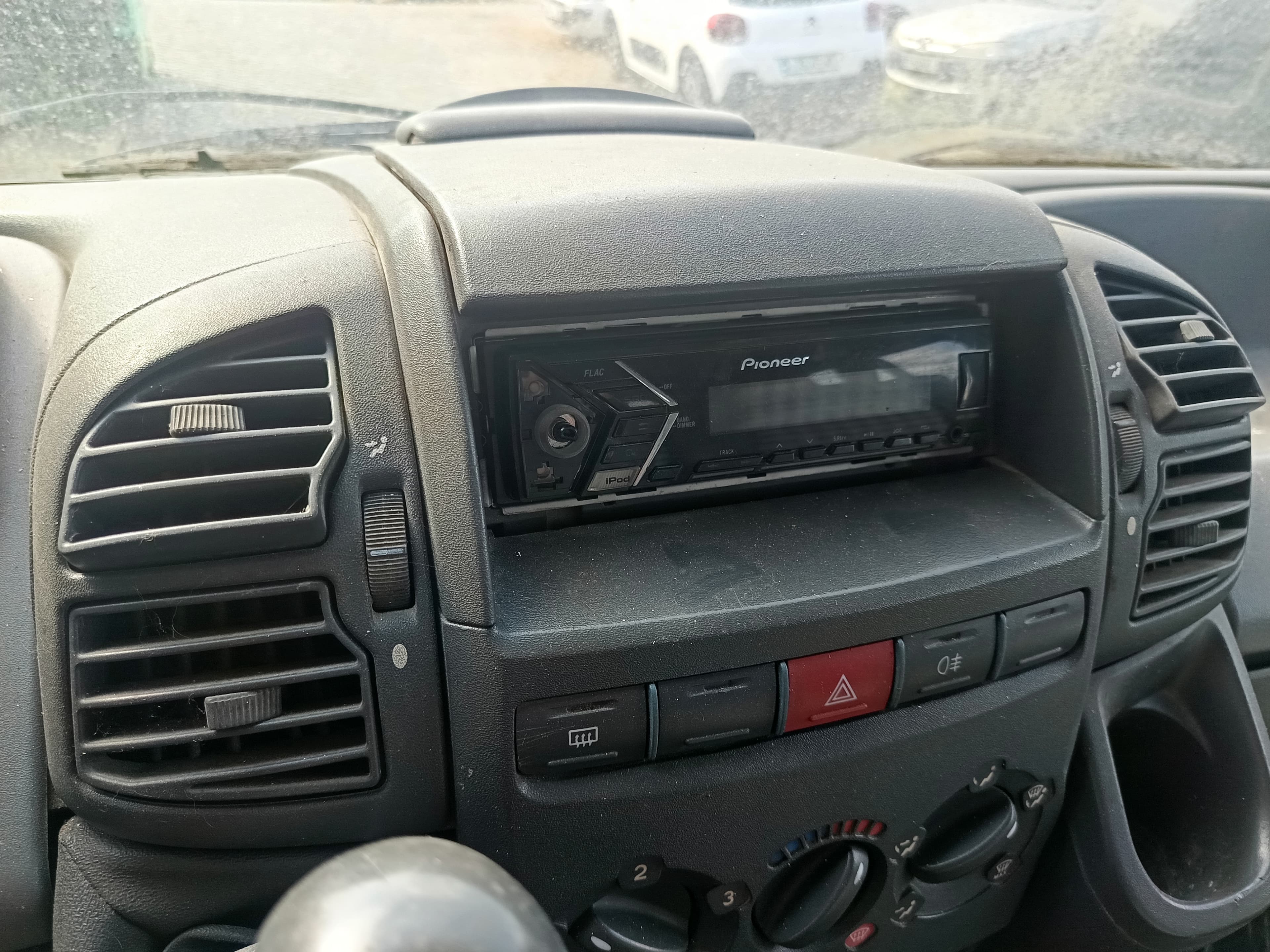 Citroën Jumper · Ano 2006 — imagen 37