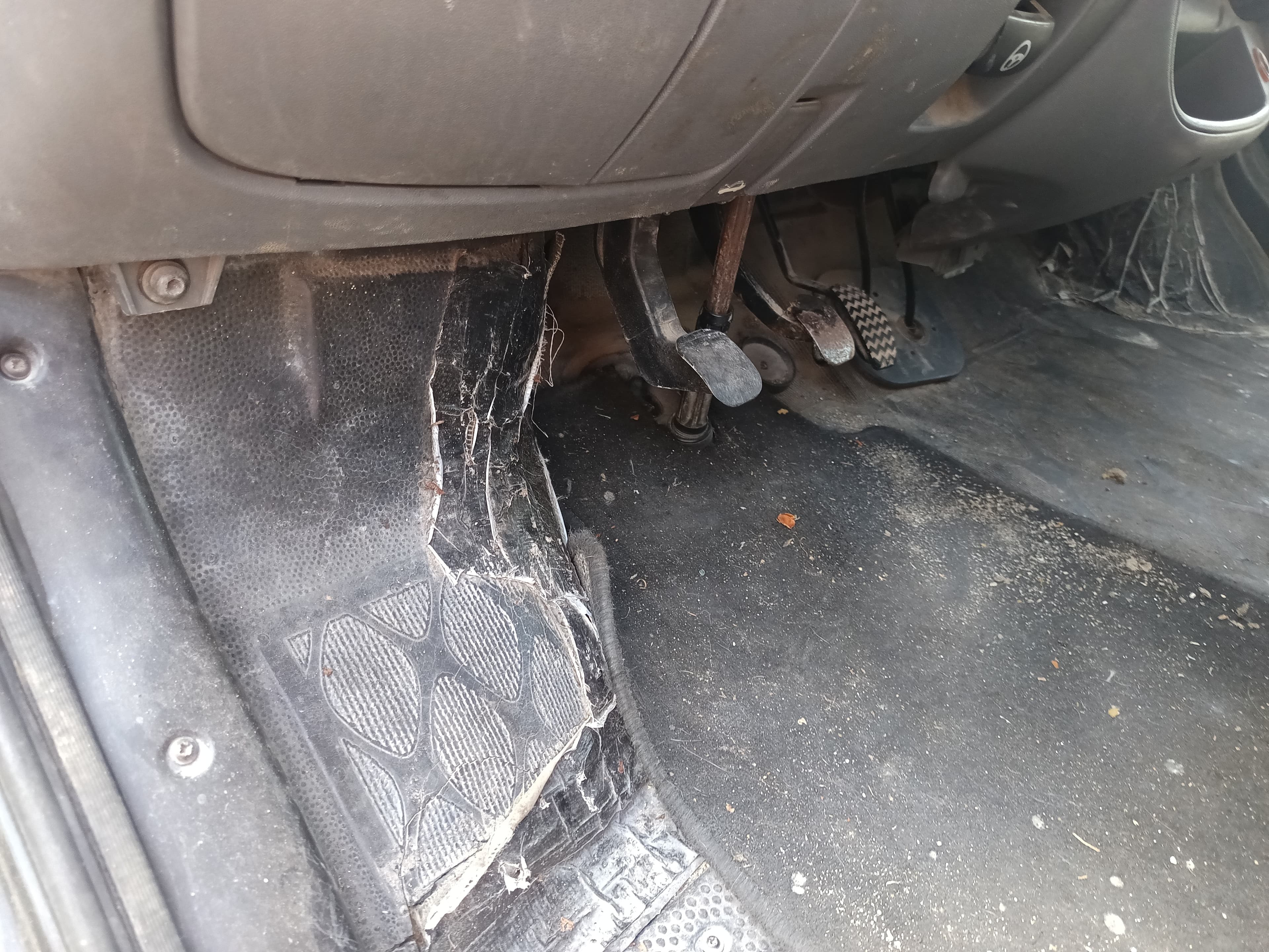 Citroën Jumper · Ano 2006 — imagen 26