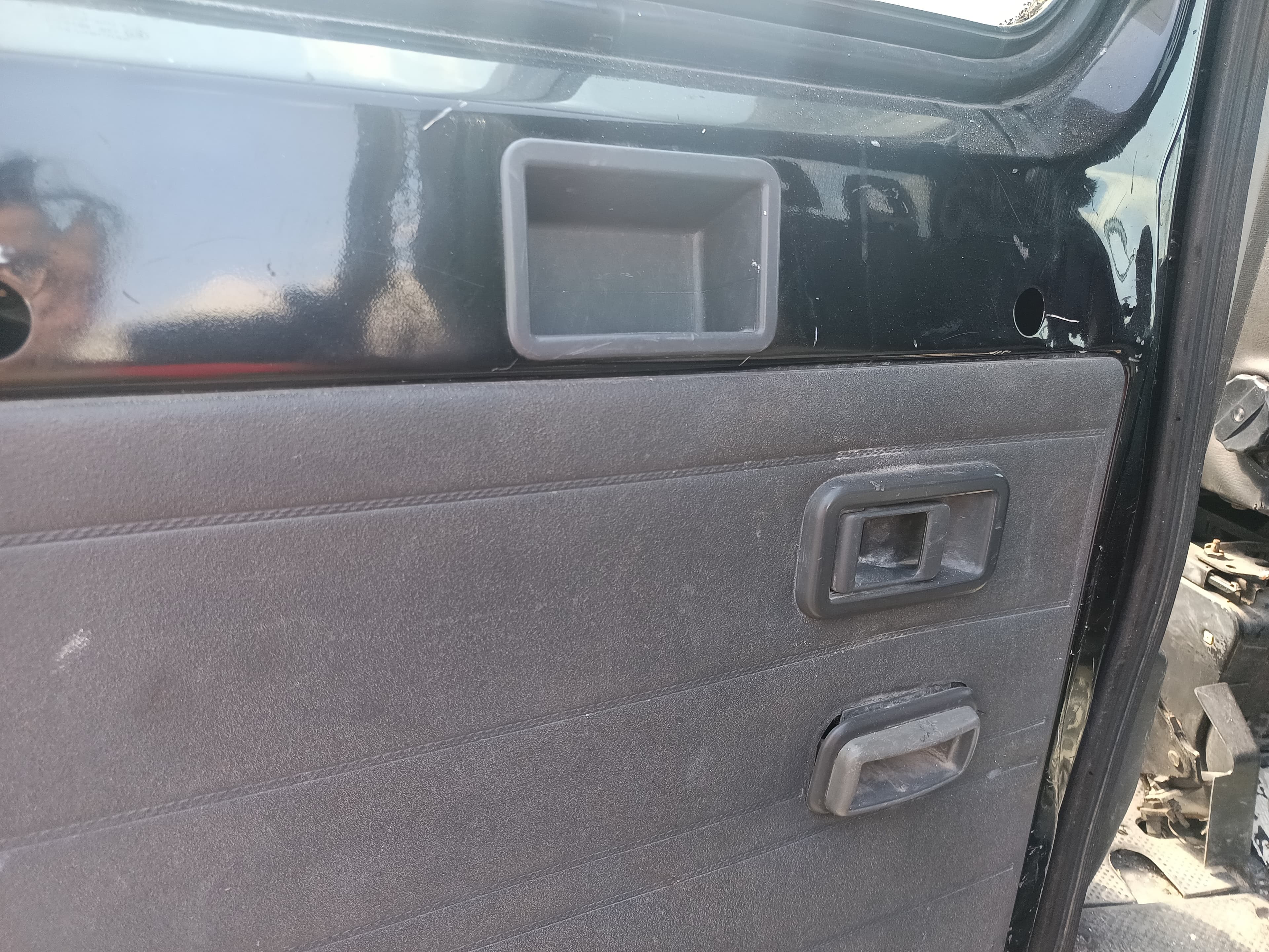 Citroën Jumper · Ano 2006 — imagen 22