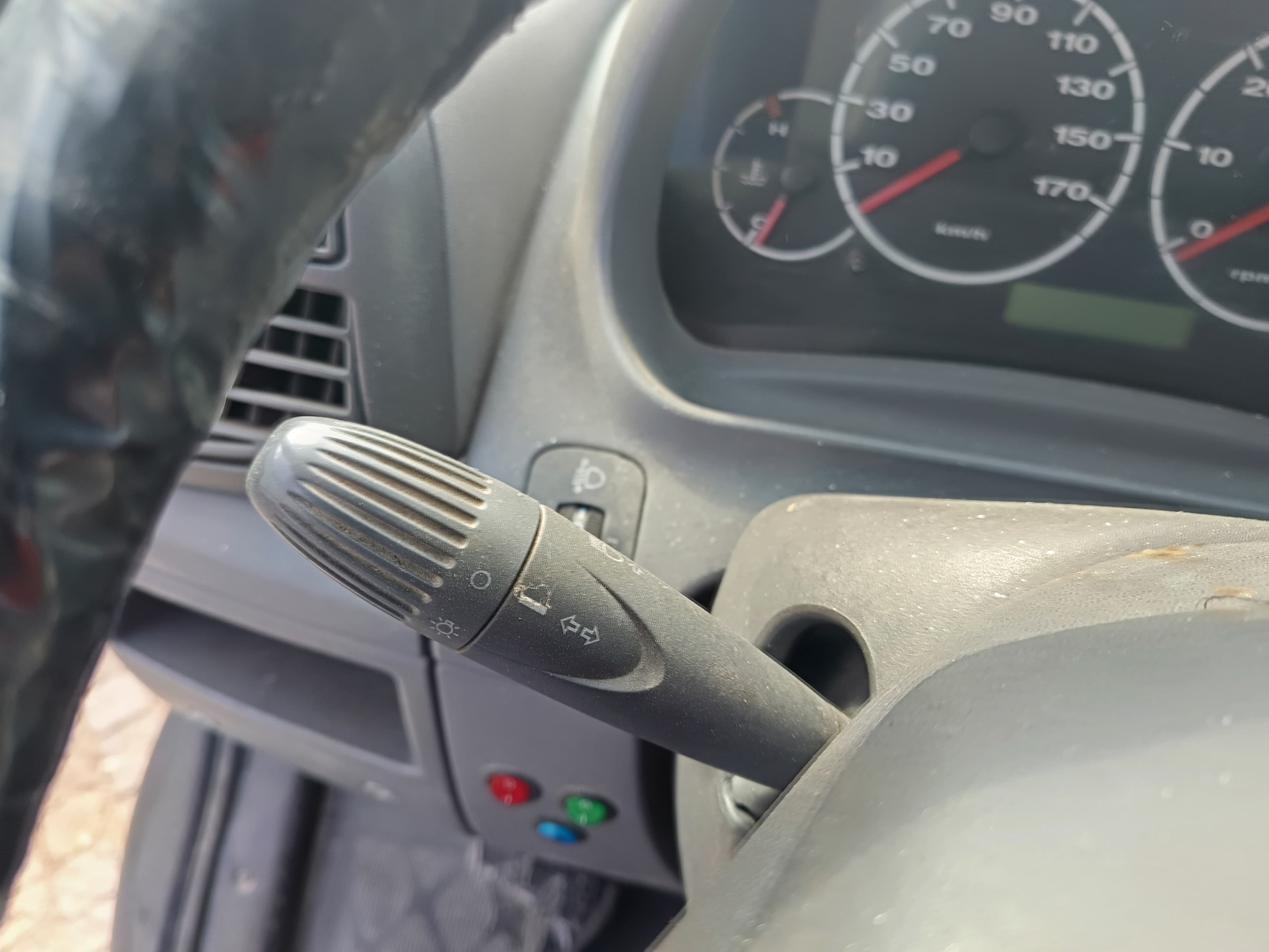 Citroën Jumper · Ano 2006 — imagen 32