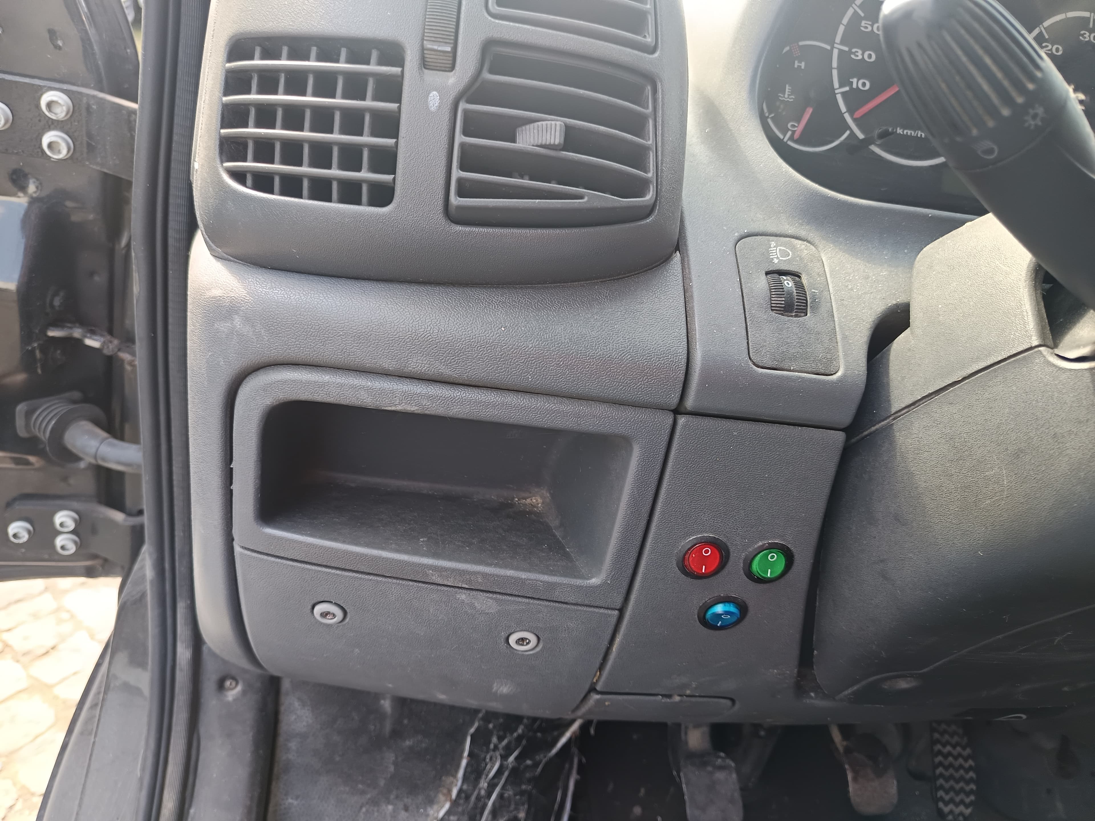 Citroën Jumper · Ano 2006 — imagen 31