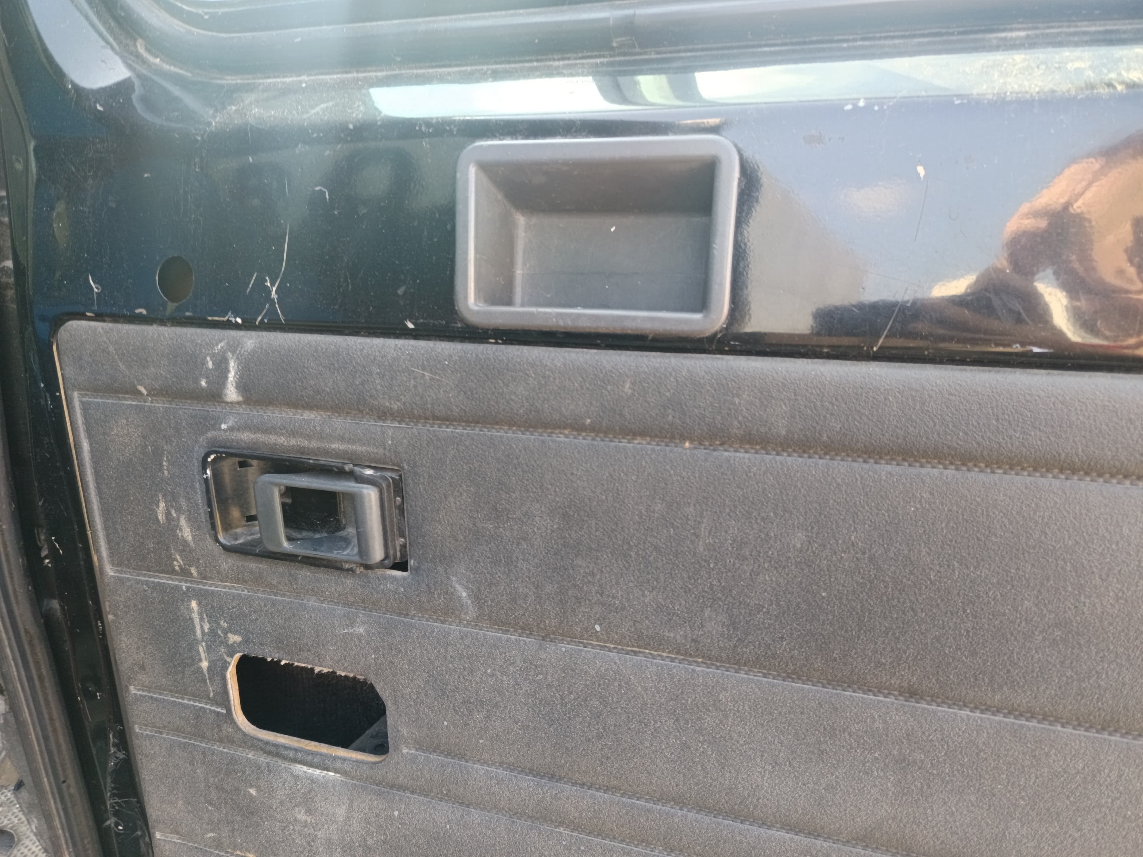 Citroën Jumper · Ano 2006 — imagen 16