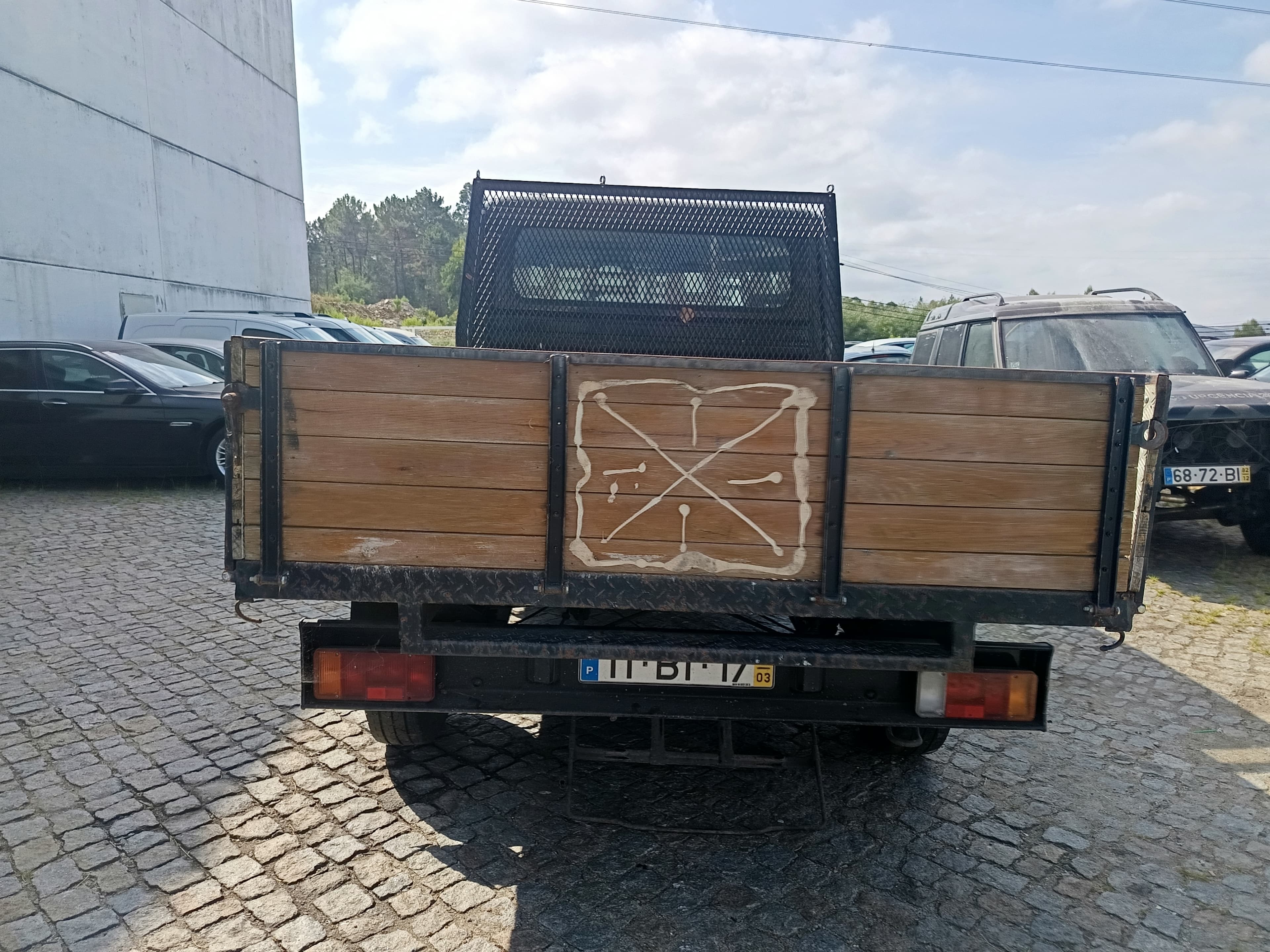 Citroën Jumper · Ano 2006 — imagen 5