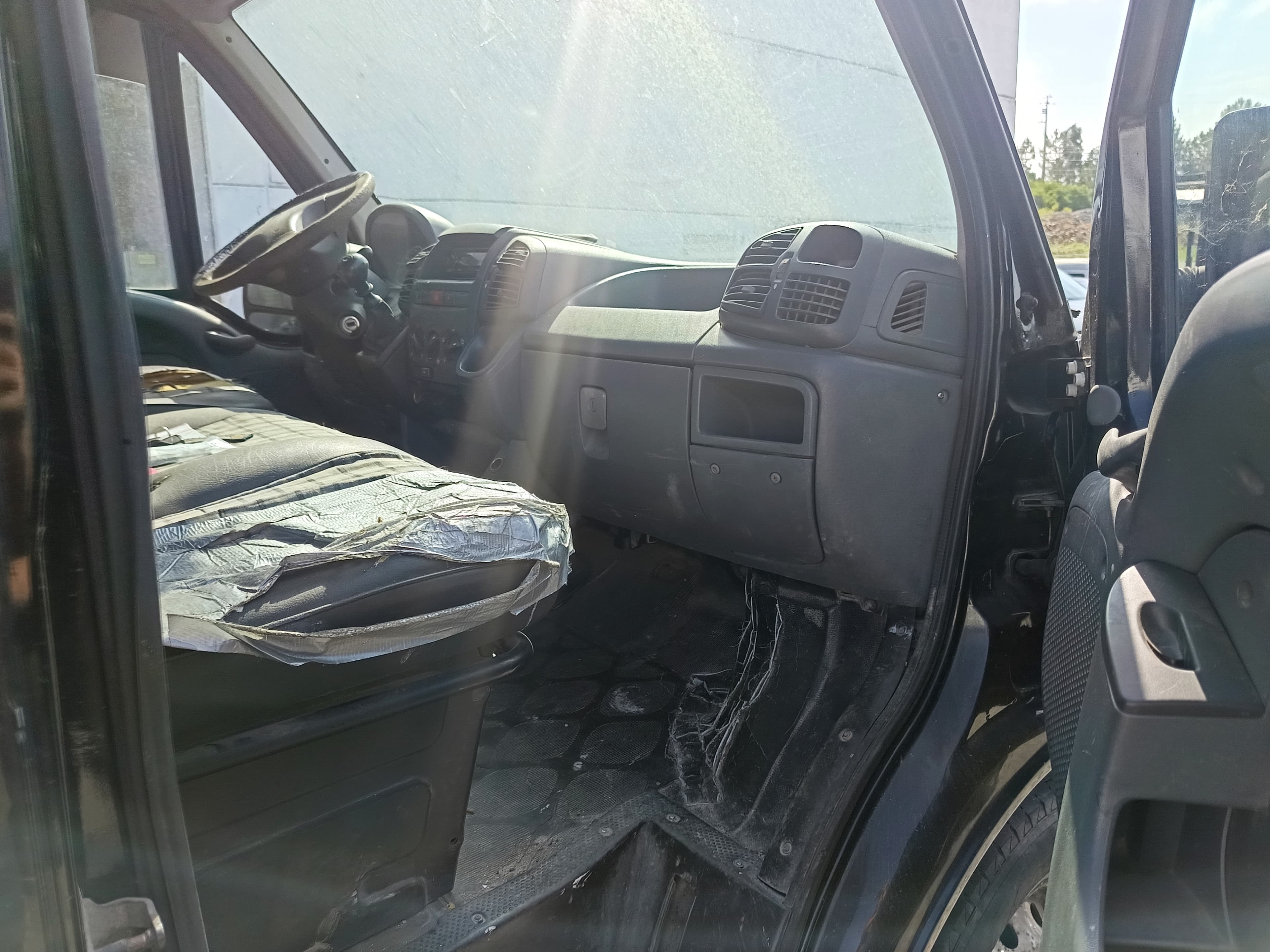 Citroën Jumper · Ano 2006 — imagen 17