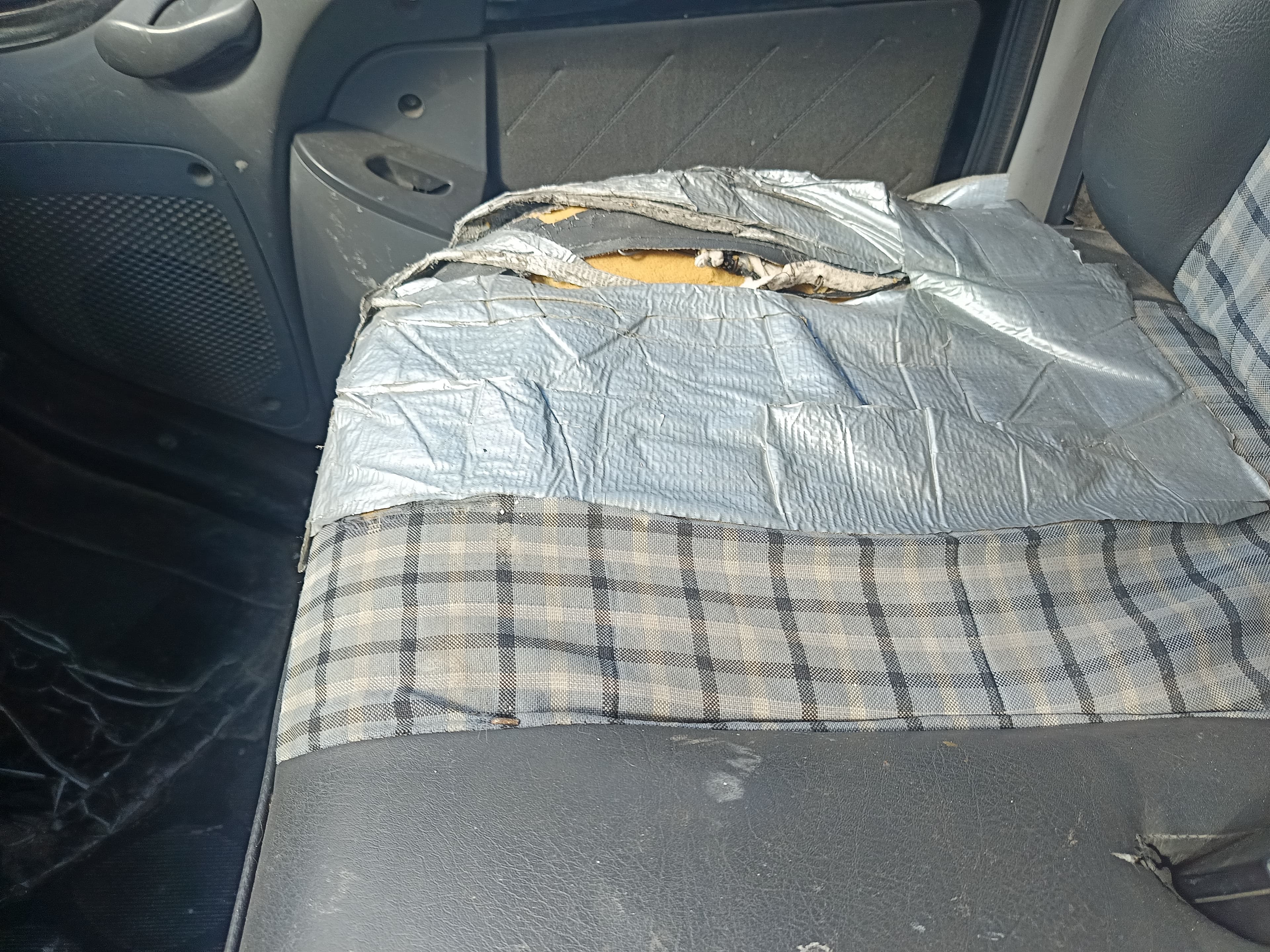 Citroën Jumper · Ano 2006 — imagen 34