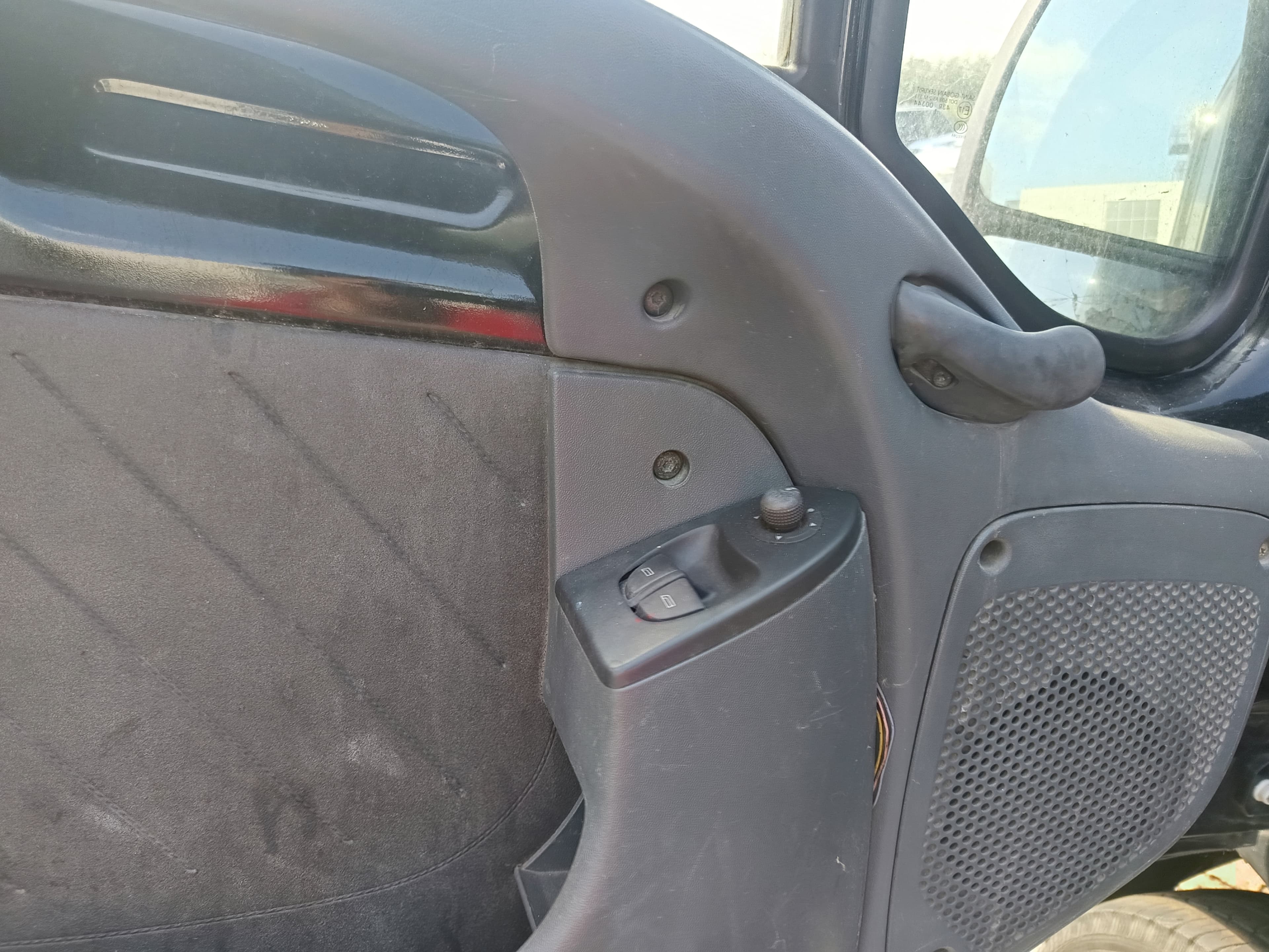 Citroën Jumper · Ano 2006 — imagen 24